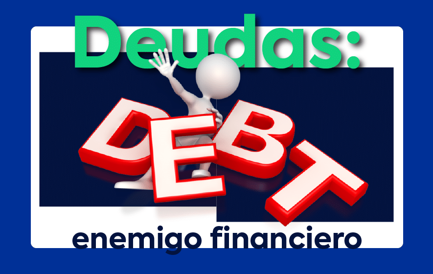 Paga las deudas