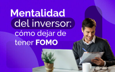 Mentalidad del inversor: cómo dejar de tener FOMO y construir un sistema que sí funciona – Hyenuk Chu