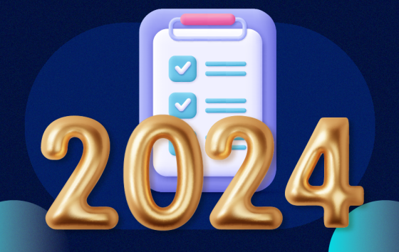 ¿Ya tienes tu plan financiero para 2024?