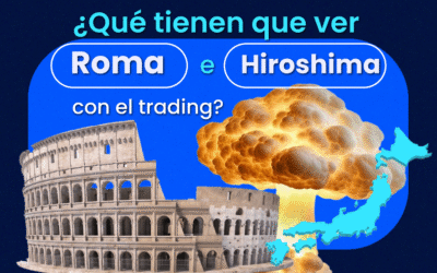 Cómo Funciona el Trading: ¿Qué Tienen Que Ver Roma e Hiroshima? – Hyenuk Chu
