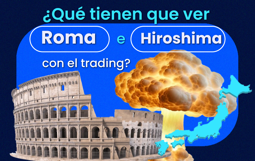 Cómo funciona el trading