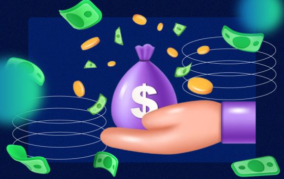 Cómo ganar mucho dinero