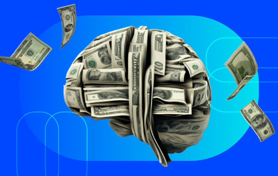 Psicología del dinero