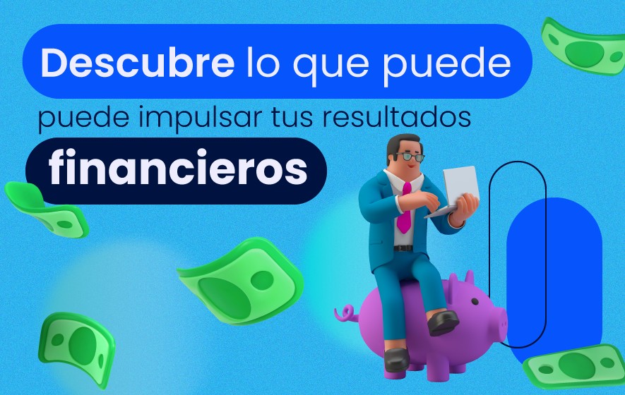 Resultados Financieros - Hyenuk Chu