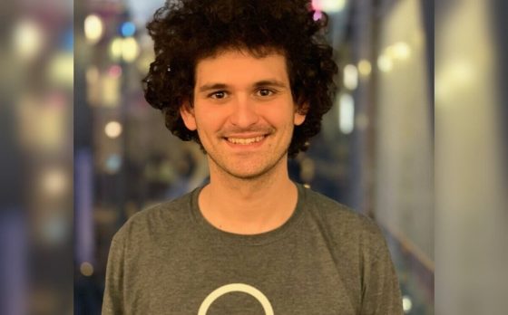 Sam Bankman-Fried: El Criptomillonario – Hyenuk Chu