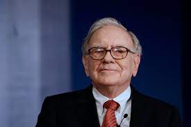 Warren Buffett es un referente de educación financiera