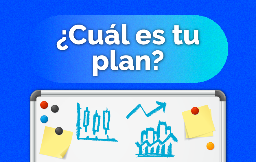 ¿Cuál Es Tu Plan? – Hyenuk Chu