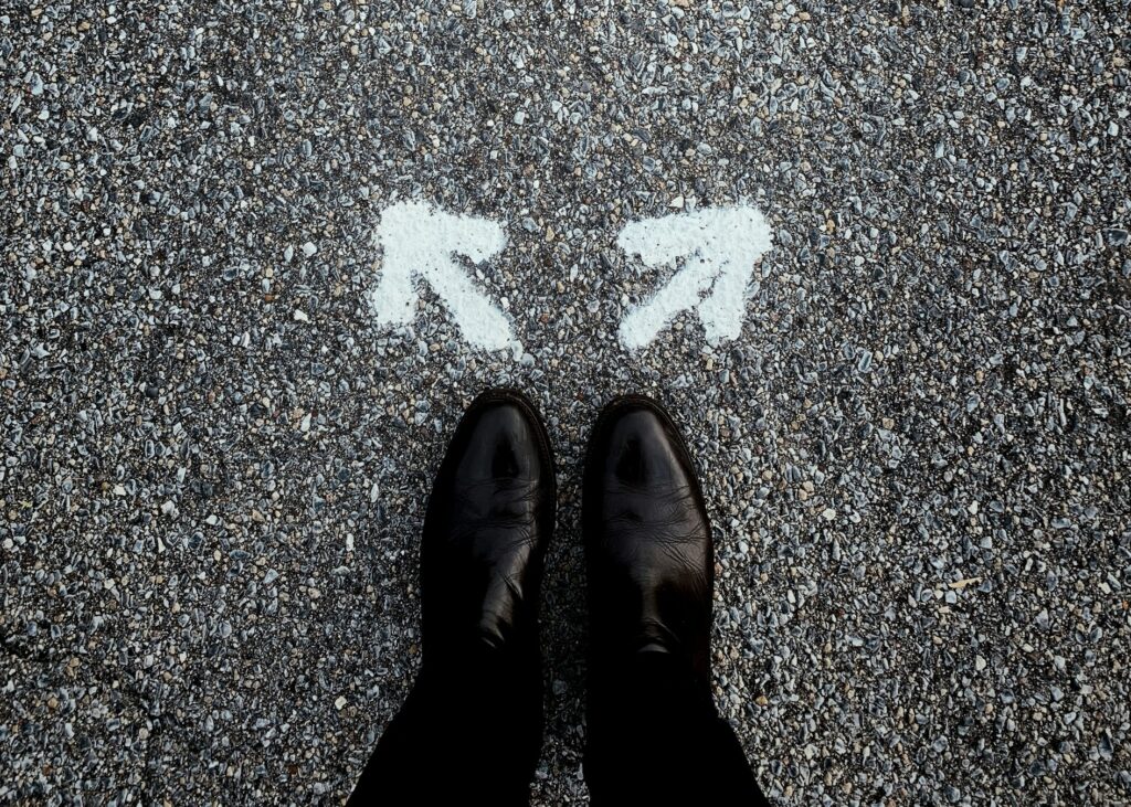 En el trading es mejor abrazar la incertidumbre que buscar certezas