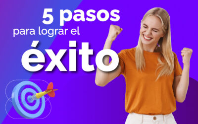 5 Pasos para lograr el éxito – Hyenuk Chu
