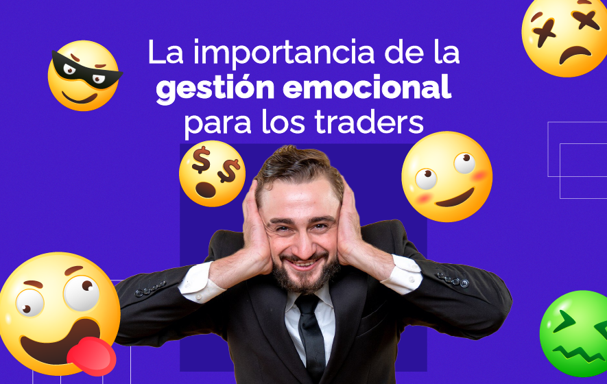 Gestión Emocional: Domina Tus Emociones Al Hacer Trading O Invertir – Hyenuk Chu